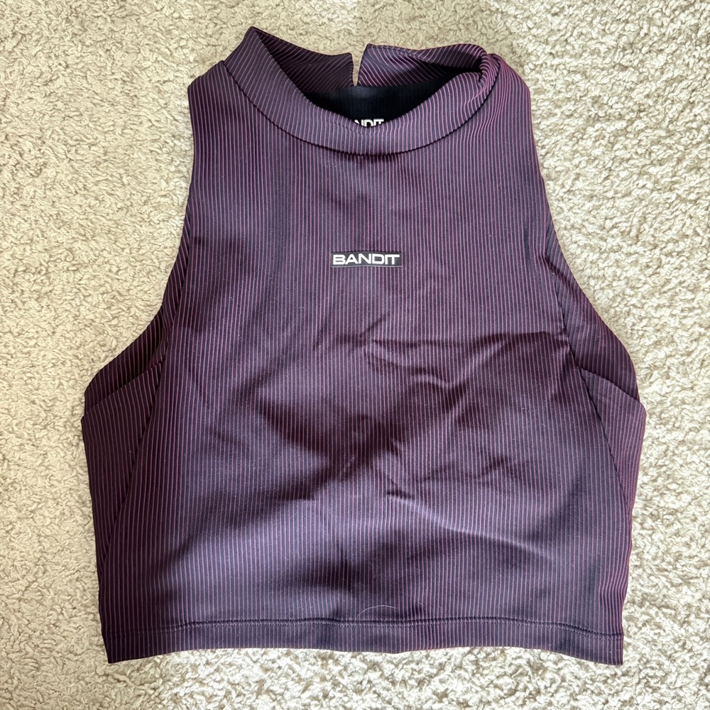 Bandit Running Cadence Vaso Race Crop
